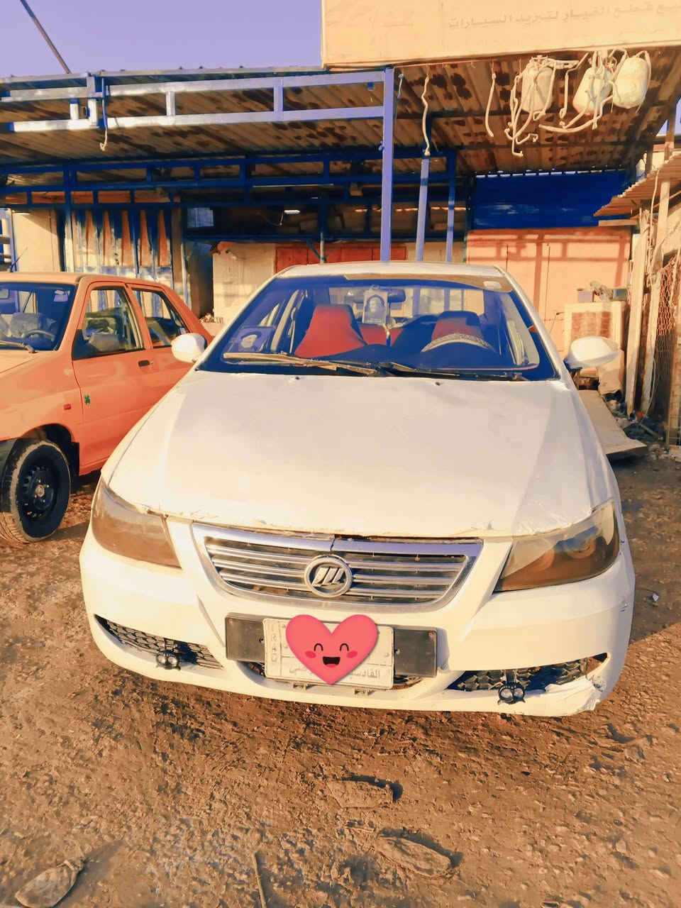 السلام عليكم سياره للبيع ليفان راسلني خاص وبيك خير وددلل


**إذا كنت صاحب هذا الإعلان وتريد حذفه لأي سبب، رجاءا أرسل رسالة إلى الدعم الفني**