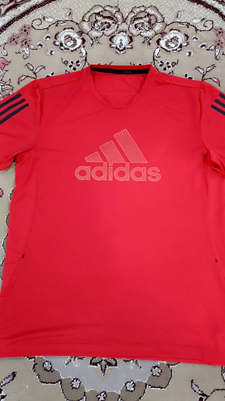 قطعه وكاله قياس لارج💯


**إذا كنت صاحب هذا الإعلان وتريد حذفه لأي سبب، رجاءا أرسل رسالة إلى الدعم الفني**