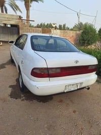 موديل ٩٥ • مكينة جديدة • نجف كوفه