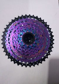 كاسيت • ٨ سرعات • توصيل