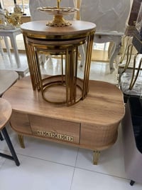 طاولات • ديكور منزلي