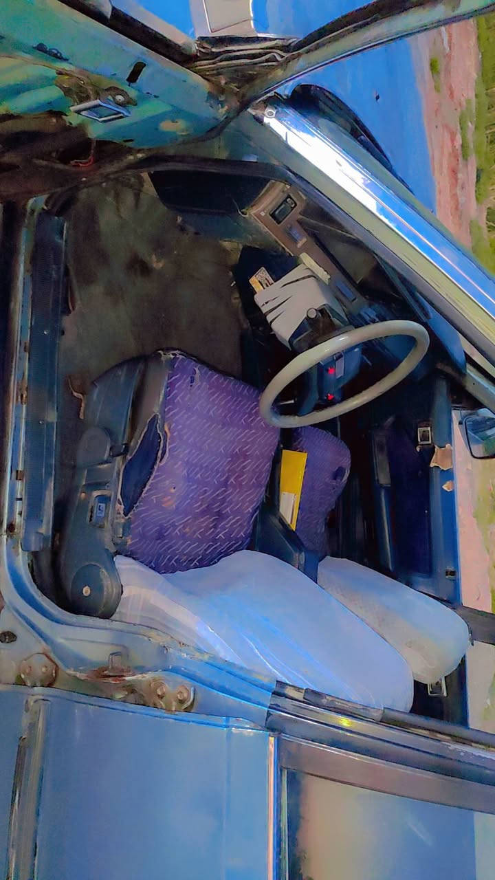 سلام عليكم سوبر 85 مكينه وكير مكفولات جدد ثنين حداديه جديده دواخل نضيفه تريد وكاله تريد تحويل سعر17بيه مجال عنوان ناصريه شطره ***********
