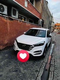 توسان للبيعو او مراوس ‏بالسيارة أقل من سعرها وأصغر 18 وارد امريكي مواص...
