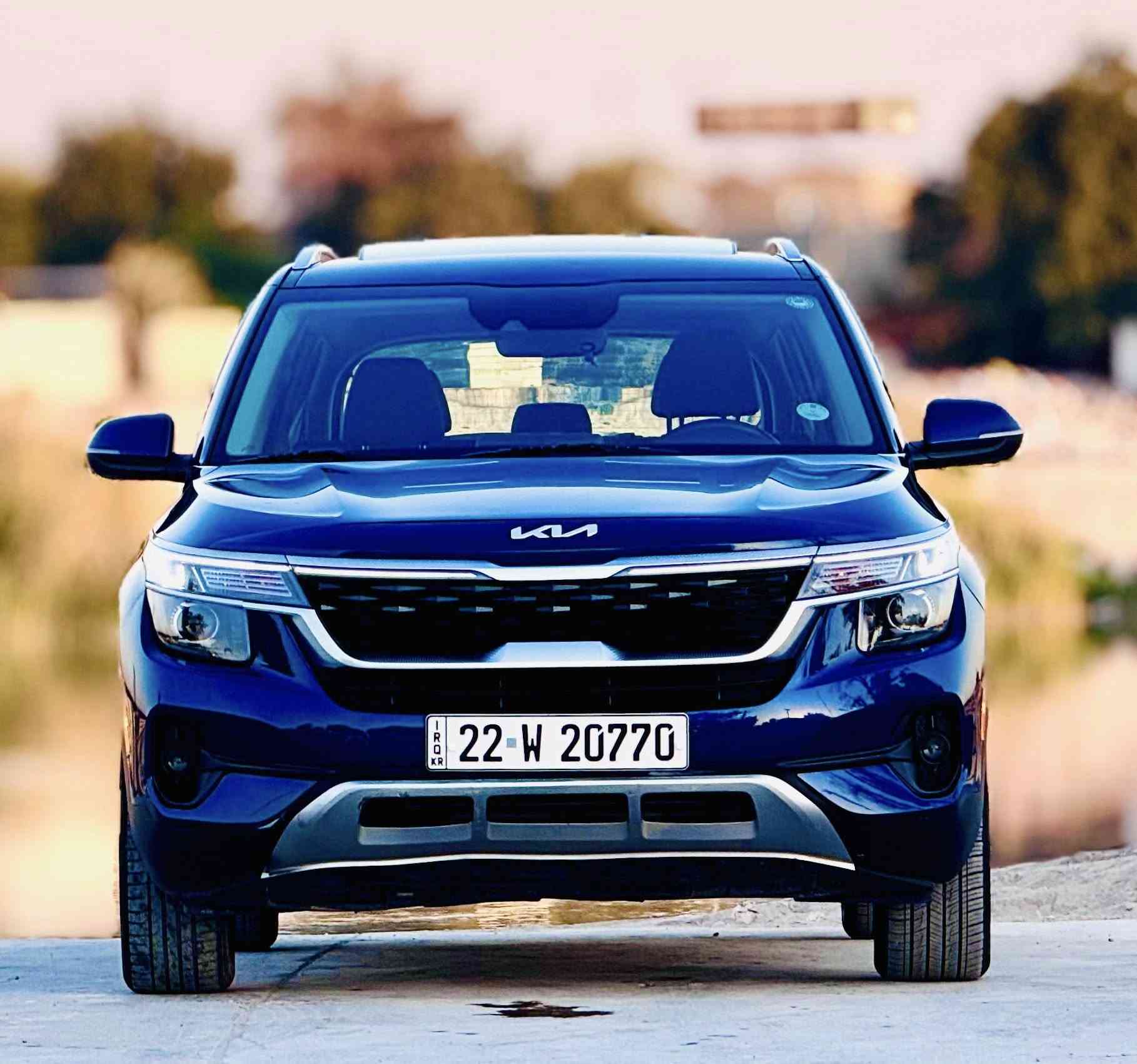 السلام عليكم
كيا سيلتوز 2023 فول مواصفات رقم اربيل بأسم شركة وكالة او تحويل مضمون حادثهه مرفق مع الصور جزء من الدعامية بدون ايرباك   
المواصفات : 
بصمة / فتحة / جلد / تشغيل عن بعد / كرسي كهرباء / شاحن وايرليس / رادار امامي / شاشة كبيرة / تدفئة كشنات / فور ويل / مانع انحدار / اطفاء ذاتي / مود درايف / لايت LED / تحكم ستيرن / كروس سرعة / مانع انزلاق / ويل كب /مكينه 2000دوش
مكاني الكاظمية 

للتواصل والاستفسار : 
***********
***********
