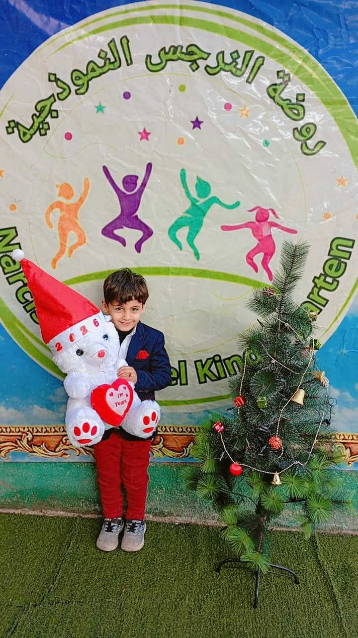 🙋🏻‍♀️80 photo #At_the_beginning_of2026
 #روضة_النرجس_الحسينية
2025🙅🏻🫲🏻2026 🫱🏻💁🏼‍♀️
 الأدارة***********
تابعوا تيك توك/
https://vt.tiktok.com/ZS66QCmRe/
  #بغداد_المعامل_الحسينية💁🏼‍♀️
#اروع_بيئة_تعليمية_ترفيهية_امنة_للطفولة
#اطفالكم_امانة_في_اعناقنا 
_________________________________
 🌊لاتفوتوا الفرصة🌊 #سارعوا_بحجز_مقعد_لأطفالكم
نستقبل تسجيلات اطفالكم #صباح_كل_يوم من٩ الى ١١ __________________________________
(مميزات روضتنا) 
✔️ تعليم بطرق فريدة من نوعها
🔹العاب حديثة وامنة
✔️كادر متمرس في التعامل مع الأطفال
✔️ خطوط. كتب وقرطاسية.باجات تعريفيه مجانيه
✔️سفرات ترفيهية.. تمارين سلوكية
✔️عناية خاصة لأطفال التوحد
🔹سارعوا بالتسجيل
___________________________________↙️ (#مطلوبات_التسجيل) 
بطاقة السكن🔹 جنسية الاب+جنسية الطفل
صور عدد(٤)🔹كارت اللقاح 🔹فايل معلومات
___________________________________
🏤(#عنوان روضتنا) 
بغداد🔹المعامل↩️ #الحسينية
↩️ #مقابل_شارع_معمل_بغداد
↩️قرب الفرن🔹 على الشارع العام
بجوار معرض كراسي الحاج ابو سالم المحمداوي
☎️احجز الان.. واتساب الأدارة***********
-----------------------------------
🔴انضموا الى حسابات روضة النــــــرجس النموذجية 🔴
_________________________________________
#فيسبوك
https://www.facebook.com/profile.php?id=61561729327510&mibextid=ZbWKwL
______________________________________
_
يوتيوب
https://youtube.com/channel/UC0VvQglVet7nVcgFnoZfMIg?si=Q1arYxl8pT-XkvNb
__________________________________
