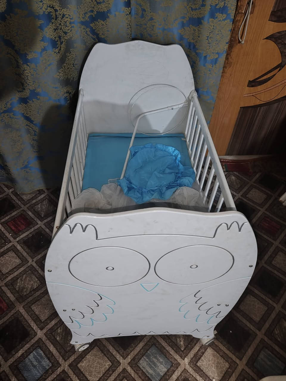 جربايه أطفال سعر 50 وبي مجال نضيفه


**إذا كنت صاحب هذا الإعلان وتريد حذفه لأي سبب، رجاءا أرسل رسالة إلى الدعم الفني**