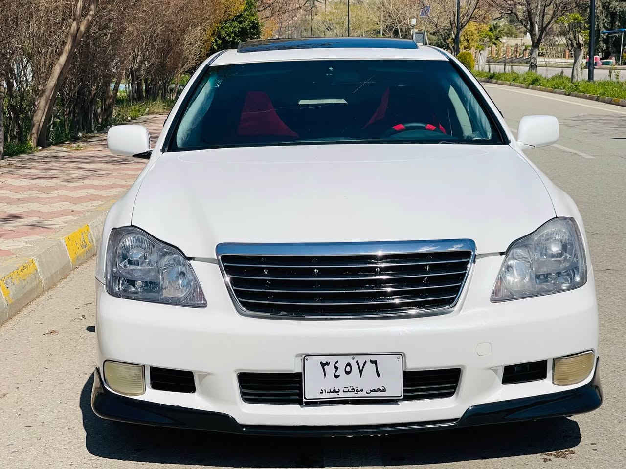 سلاوی خوا لە هەمو لایە ئەم گوڵە بۆ فرۆشتن
براوەی ٢٠٠٥ 
بچوک بە بچوک ئاڵتونی بازار شتێ شاز
نرخی خوار بازار ٥٠ وەرەقەو ماعمەلەیە برایانە دار بنديهكان, السليمانية


**إذا كنت صاحب هذا الإعلان وتريد حذفه لأي سبب، رجاءا أرسل رسالة إلى الدعم الفني**