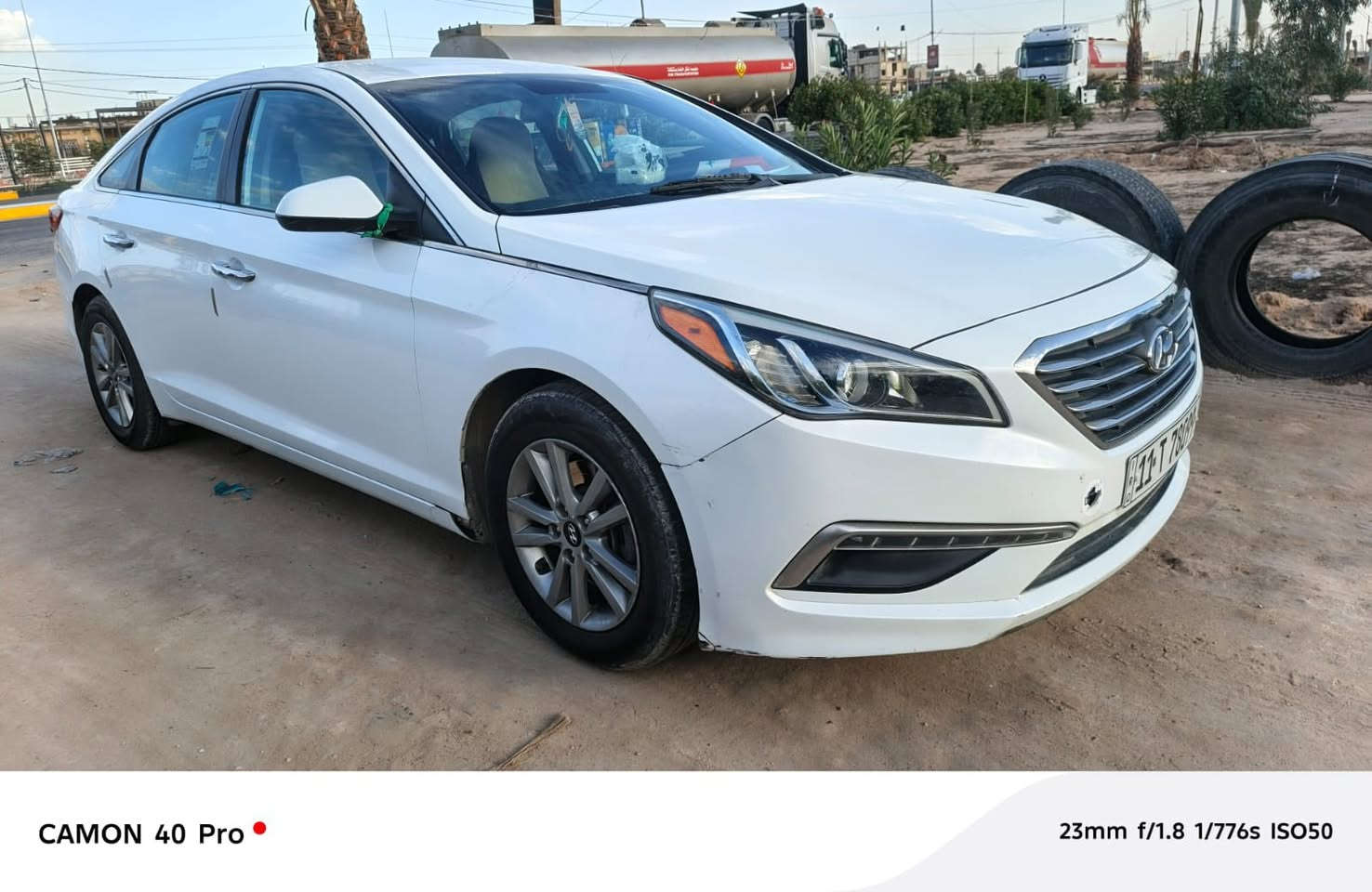 سوناتا 2015امريكي رقم بغداد انكليزي
سياره كله ليبل واحد 
جاملغ وبنيد صبغ دواخل مكفوله لغد شاصي
بيه تكشير صبغ قليل 
سعره ١١٢وبيه مجال 
مكان البصره


**إذا كنت صاحب هذا الإعلان وتريد حذفه لأي سبب، رجاءا أرسل رسالة إلى الدعم الفني**