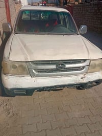 سياره للبيع دير 2008 ادوات مكينه و كير مكفول و حداديه خير من الله السع...