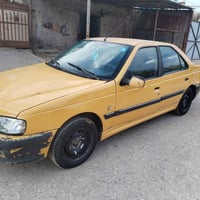 بيجو بارص للبيع موديل 2015 بيه تلحيضات بصيطه ولمكينه بيه خيط تبخير   س...