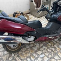 سلفر 600 محرك مكفول برغي ما مفتوح. بي دراجه شلعه ومعدل شرط 180 يرادلها...