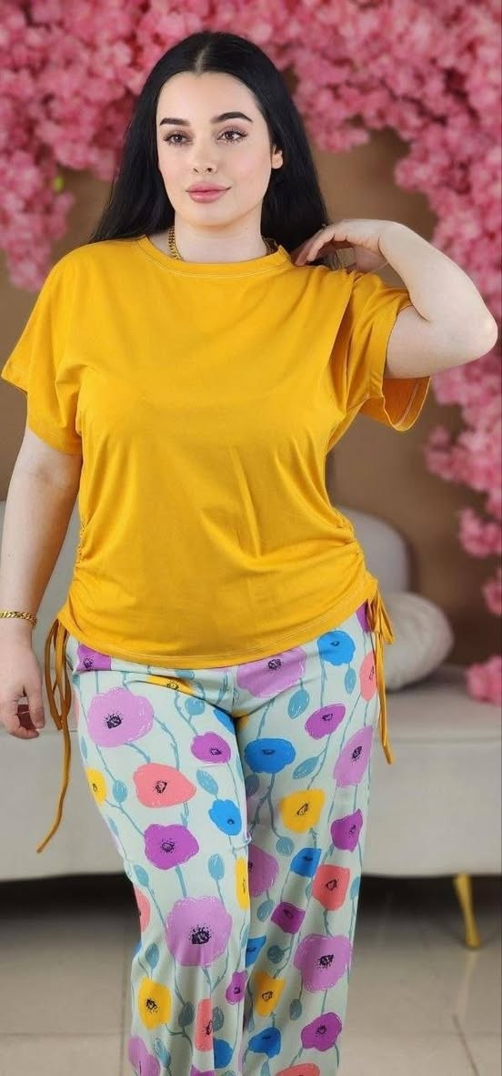 سوت ترند الموسم🎀
https://t.me/nonm1m
مو بس المديل حلوو حتى السعر حلوو
مديل سحبات الخصر وحبال 
البدي قطن تركي 100 ‎%‎. 👍
خامة شرط لاتكسر ولاتصوف ولاتحبب 
گيج الخامة 140g يعني ثقيل جداً 
البنطرون مارينا خامة شرط لاتطفر ولاتكسر 
 كصة كيلوت طول 105cm
الدرزن نضامي قياسات ٤ لون بالدرزن 
✨🔥#سعر الدرزن ٩٠🔥✨


**إذا كنت صاحب هذا الإعلان وتريد حذفه لأي سبب، رجاءا أرسل رسالة إلى الدعم الفني**