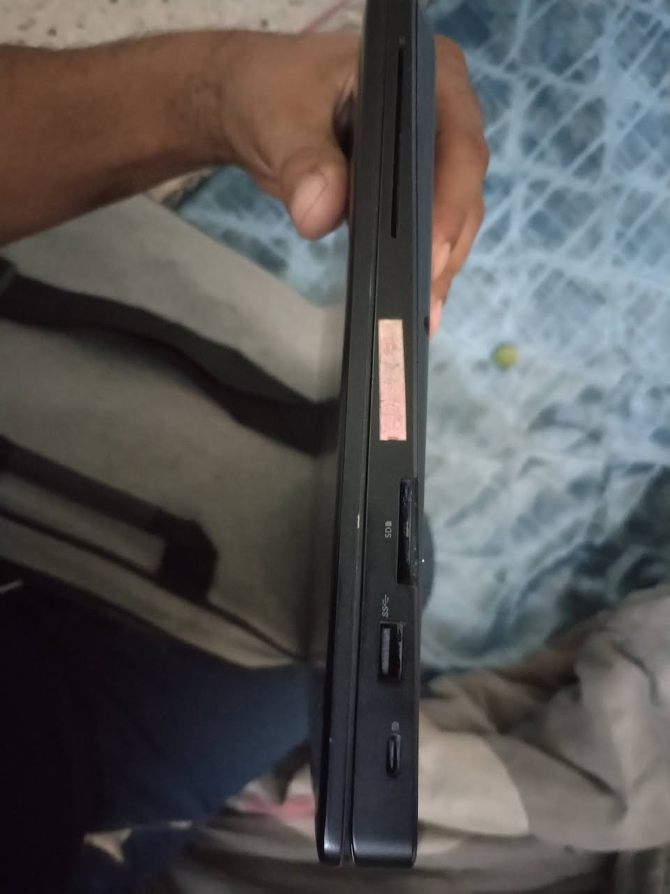حاسبه نضيفه كلش عوزها بس بطاريه تبديل عارضه 125 بيها مجال حاسبه كلشي شغال بيها الاستفسار على الرقم *********** واتس ايصا
