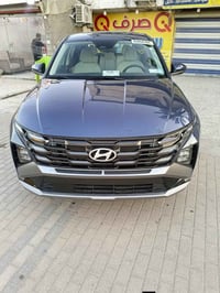 موديل ٢٠٢٥ • دفع رباعي • بدون ايرباق