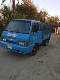 موديل 95 • رقم بغداد • الطارمية