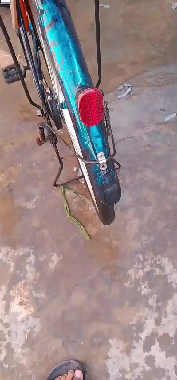 مرخصت صاحب الكروب
سلام عليكم شباب 
باسكل للبيع نضيف 
شوفت عينك موديل 23
السعر 90وبي مجال 
اذا اكو مراوس يطب خاص
مكان نجف مشخاب سوق شعلان 
نم


**إذا كنت صاحب هذا الإعلان وتريد حذفه لأي سبب، رجاءا أرسل رسالة إلى الدعم الفني**