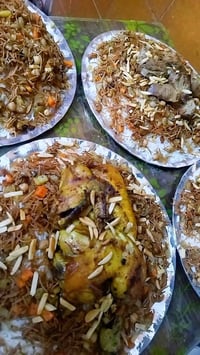 🟩 مطبخ طعم البيت  ✨ أشهى المأكولات البيتية بأسعار تنافسية وجودة مضمونة...