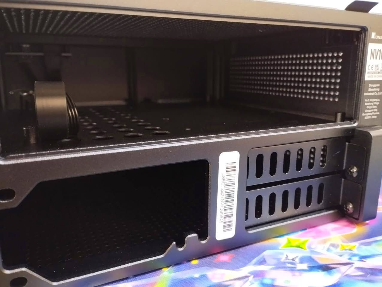 سلام عليكم 
كيس ميني مع ريزر كارت شاشة السعر ٥٠


**إذا كنت صاحب هذا الإعلان وتريد حذفه لأي سبب، رجاءا أرسل رسالة إلى الدعم الفني**