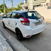 يارس ٢٠١٥ • بدون حادث • اربيل
