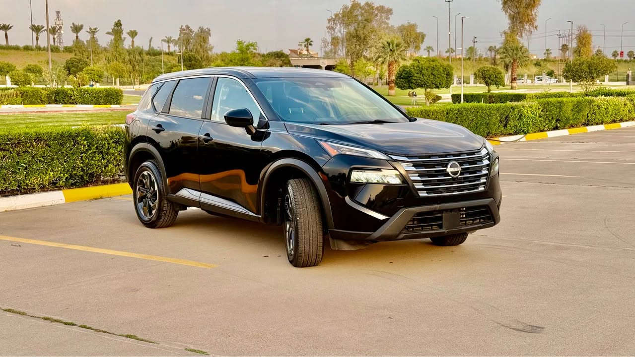 نيسان روج S٧ ٢٠٢٤ فول
مواصفات ، ٣ اسلندر بصمه بريك بصمه ٢
شاشه كاميره اوتو هولد اوتو
ستوب كشن هيتر كشن كهربائي
كير ماوس صندوق شفط لايتات ليد و زينون رادار و حساس امامي وخلفي و بعد هواي مواصفات
السياره ماشيه فقط33 الف السياره بدون صبغ و بدون ايرباك فقط شويه جاملغ خلفي pdr و صندوق مبدل بلادي السياره 
كلش كلش نظيفه بدون مصارف
العنوان: اربيل ..... السعر ١٥٩$ أربيل, العراق


**إذا كنت صاحب هذا الإعلان وتريد حذفه لأي سبب، رجاءا أرسل رسالة إلى الدعم الفني**