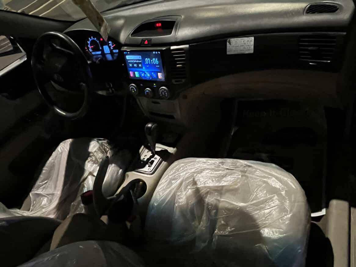 السلام عليكم  اوبتما 7 امريكي محرك 2400 كير محرك تبريد شواصي نظيفة داخل جديد ماعايزه اي شي سنويه باسمي ورقم نكليزي مصبوغه عام وبيها مكانات معجون تحتاج ترتيب مطلوب بيع او  مراوس بملكه اصولي  تكسي نضيفةوجديده وياريت بيها منضومة غاز مكاني نجف
السعر 83
***********
