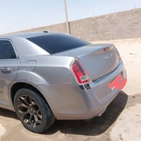 كرايسلر ٣٠٠ • مديل ٢٠١٤ • مكاني