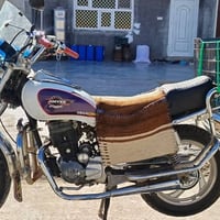 جني • موديل ١٥ • اوراق كامله