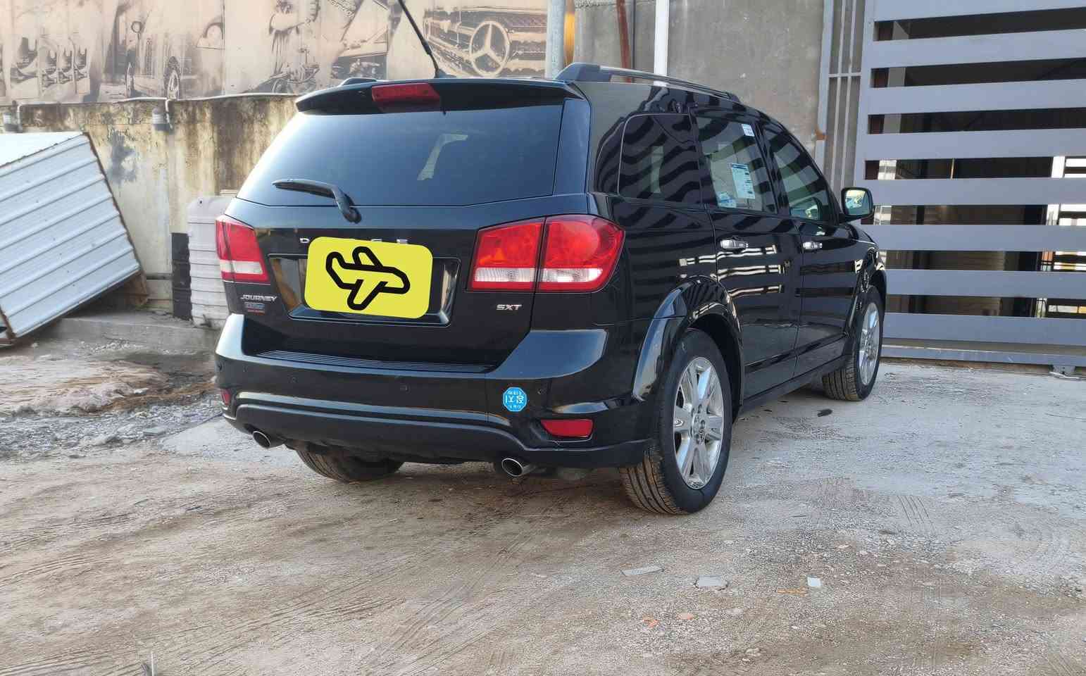 دودج جورني موديل ٢٠١٦ مكينه سته سلندر سبعه راكب فول مواصفات سياره كفاله عامه من كل النواحي رقم بصره  العنوان ذي قار السعر ١٤٧ للستفسار ***********
