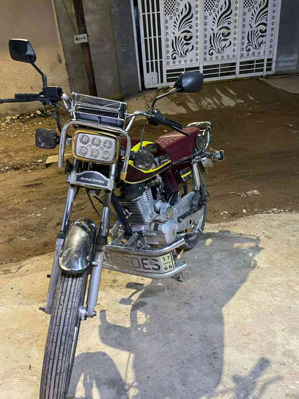 مطور البيع  موديل2021خمه كير5.    ***********
