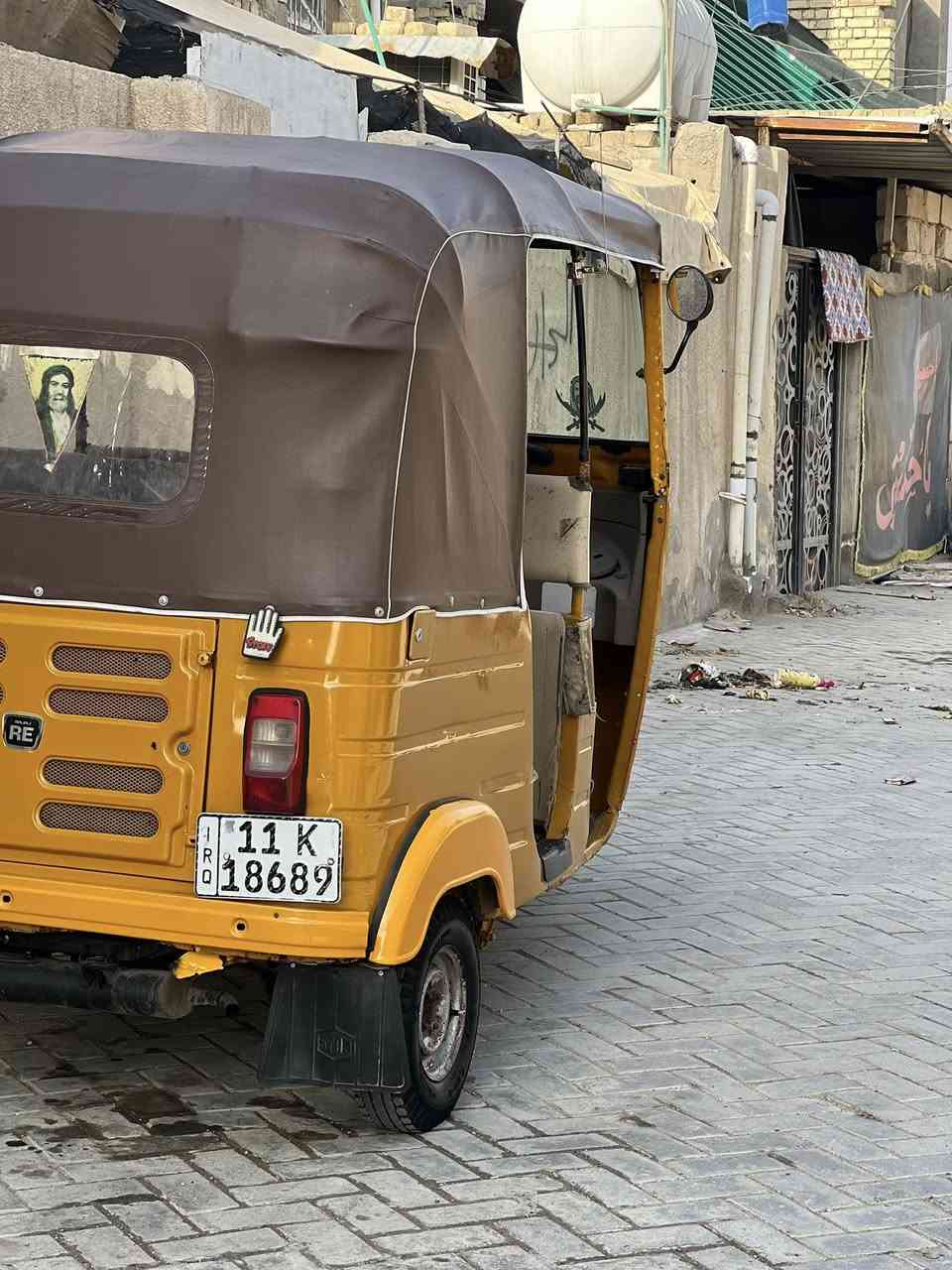 تكتك البيع موديل 2018الرقم*********** إمكان سبع قصور شارع ابو علي
