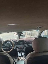 للبيع النترا موديل 2017 مريكيه  فول موصفات بدون صبغ بدون تبديل 0781006...