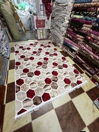 سجادة • ٢×٣م • مناسبة للفرش