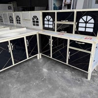 كاونتر • متر ونص • توصيل