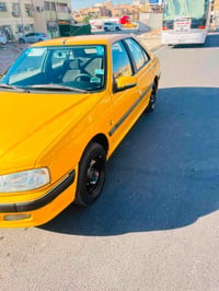 ‏سلام عليكم  ‏بيجو بارص 2016 رقم بغداد  ‏سنوية جديدة رقم انگليزي صدر ج...