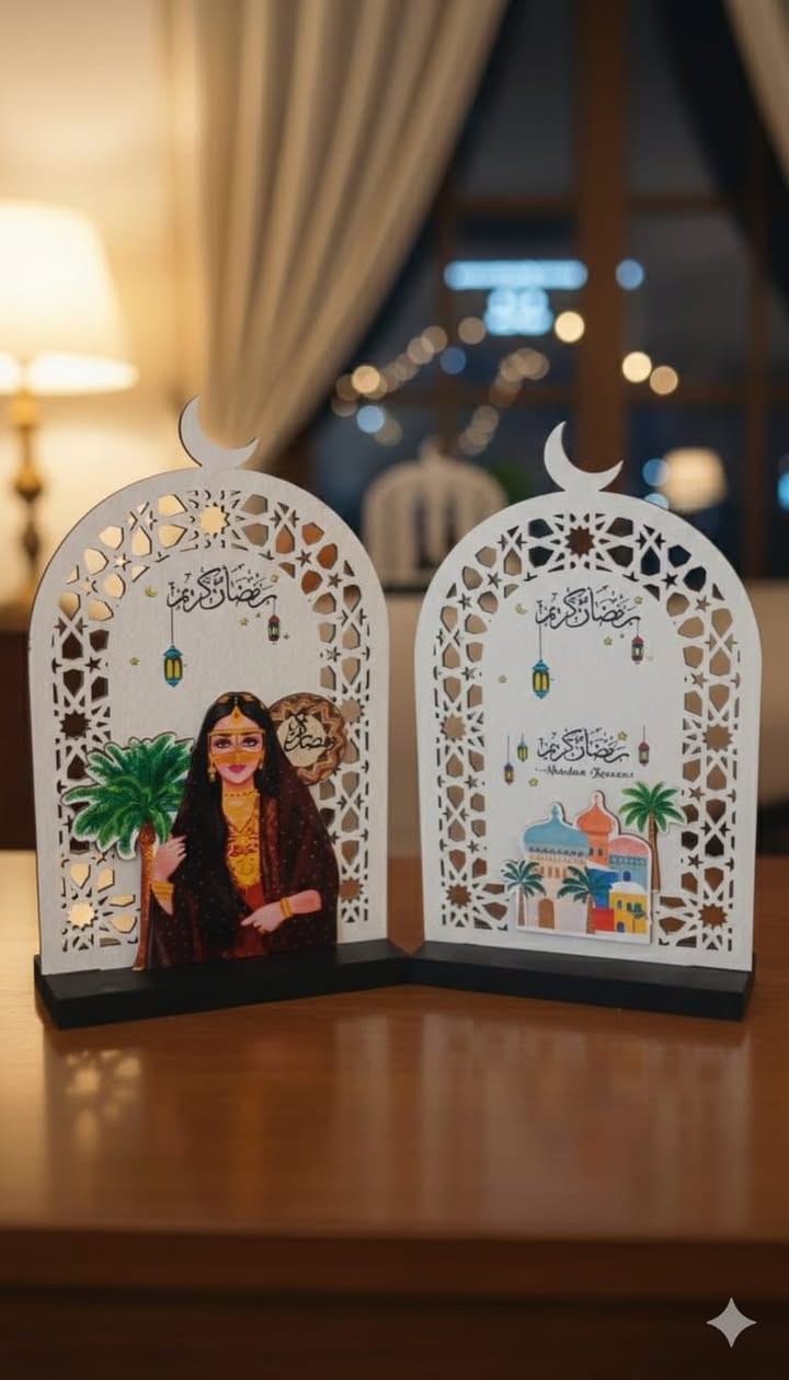 جديد 🆕
وجبة رمضانية منوعة 
ترند 2026 اللون الجديد 
جملة فقط 
للاستفسار بغداد الوزيرية خلف بانزين خانة المستنصرية 
يتوفر خدمة توصيل  🚚 
***********/***********
رابط قناة التلكرام 

https://t.me/+_-qXgxlPsEpmZThi
