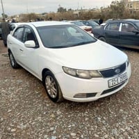 كيا سيراتو • ٢٠١٢ • رقم اربيل