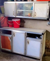 كاونتر • نضيف • حي التراث