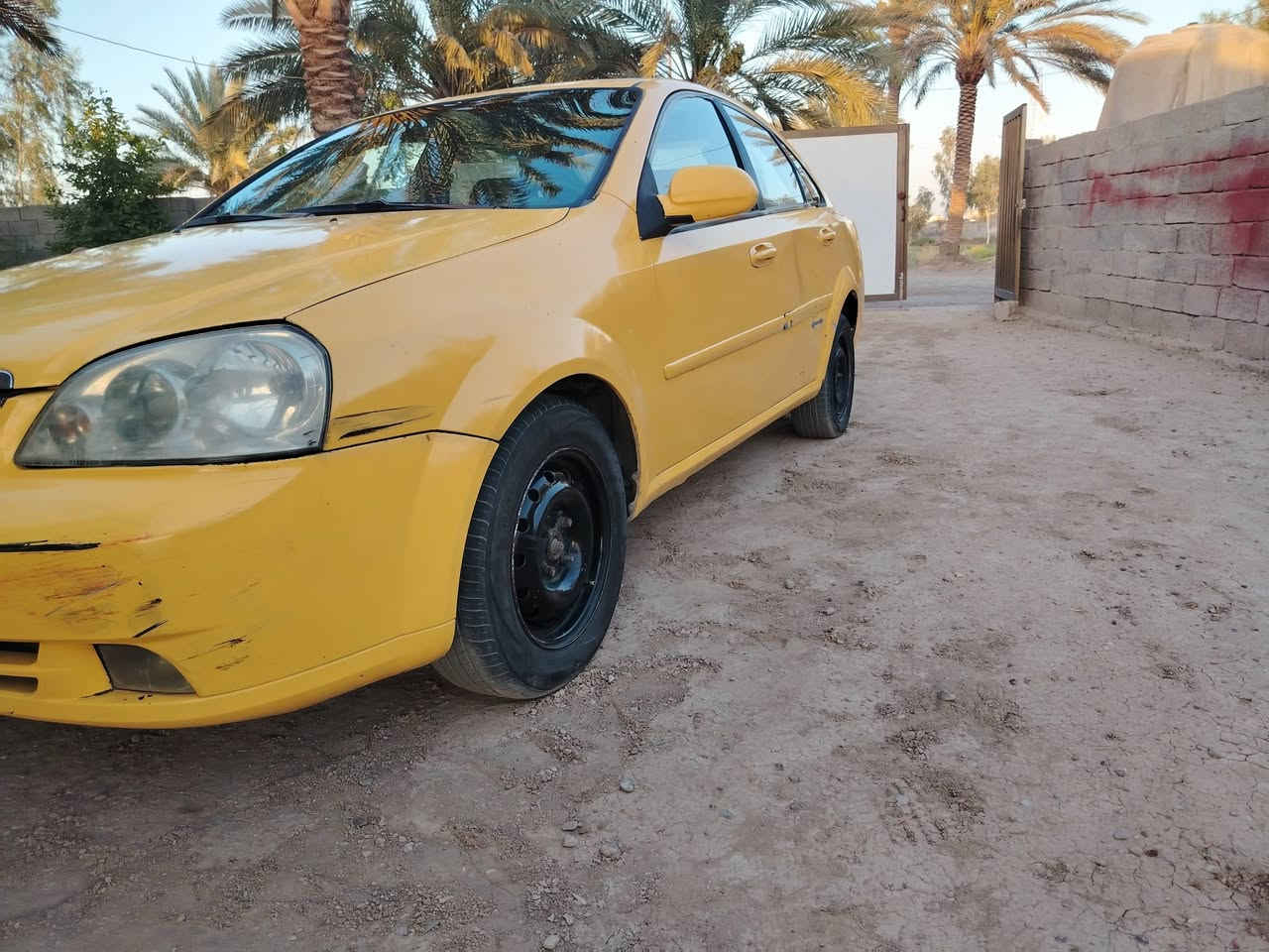 السلام عليكم للبيع اوبترا 2007 رقم مثنى مشروع وطني شرط التحويل مصفرة هيئة وغرامات .. مكينة كايمة وتحتاج ترتيبات كلش بسيطة السعر 39 مكان السيارة حصوة الإسكندرية على الدولي للاستفسار *********** واتساب

