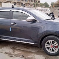 اسبورتج • ٢٠١٣ • مكينة ٢٤٠٠