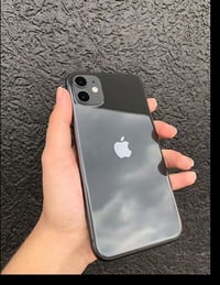 ايفون ١١ • ١٢٨ • بطاريه ٨٤