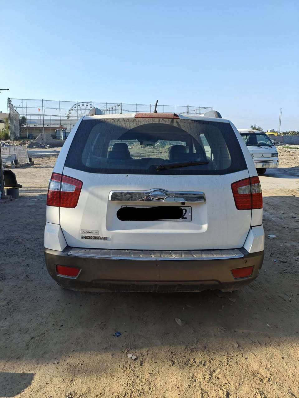 موهافي 13 للبيع  سعر 120 قفل رجاء بدون عملة
سيارة بأسمي مكانهة بغداد الحرية 
تفاصيل موضحة بلصور بيهة رواجز فقط وماشية 193 سيارة نظيفة محرك كير مكفولات. لغود كلها نظيفة بس صبغ وبارد باب عكس السايق موضح بلصور .رقمي 
*********** واتس اب فقطط
