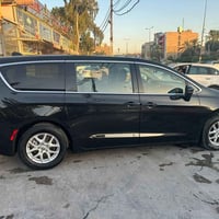 07703415760 واتساب للبيع باسفيكا موديل 2023 رقم أربيل أحمر فول كلين  م...