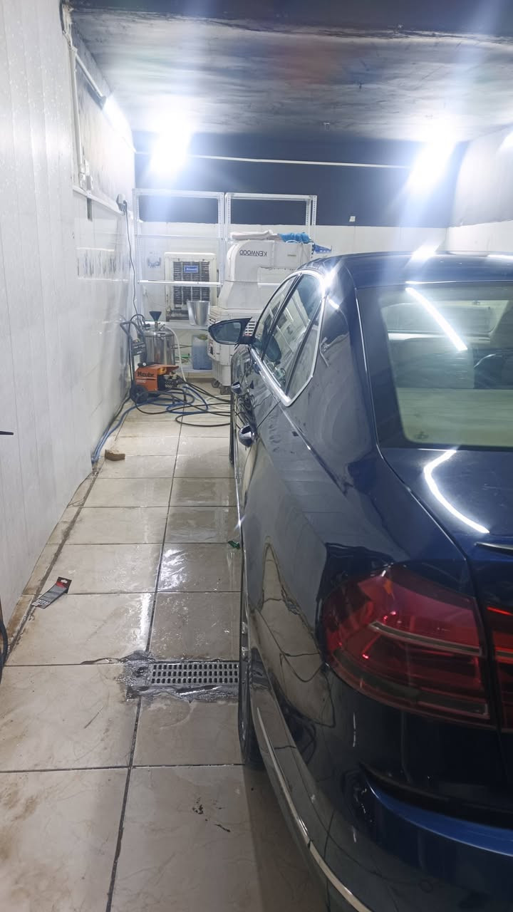 لبيع أو مواوس باسات موديل 2018 فول ايرلاين *********** بغداد
