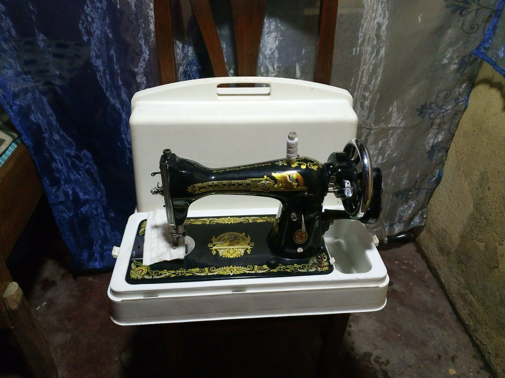Machine singer amidy mandetsar tsimisy olana fatonga de afaka miasa avetrany


**إذا كنت صاحب هذا الإعلان وتريد حذفه لأي سبب، رجاءا أرسل رسالة إلى الدعم الفني**