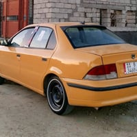 للبيع موديل 11كير ومكينه كورله . 07778028807