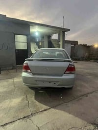 اسلام عليكم سياره للبيع صني سامسونك  السياره ادوات   موديل 2008  فول م...