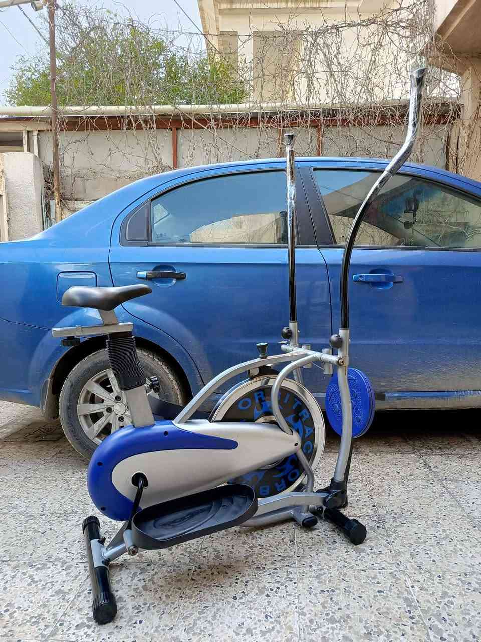 اجهزه رياضيه جديده شراي يجي خاص


**إذا كنت صاحب هذا الإعلان وتريد حذفه لأي سبب، رجاءا أرسل رسالة إلى الدعم الفني**