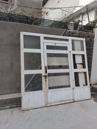 جام خانه • ٢ونص×٢ونص • كركوك طريق بغداد