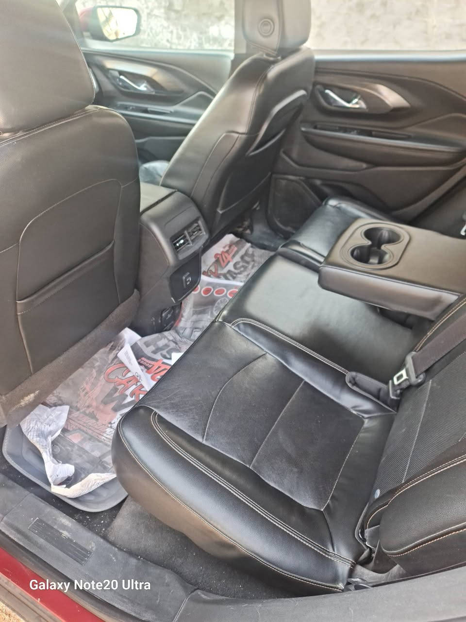 السلام عليكم جمسي تيران موديل 19 رقم بغداد باسمي..
محرك 1500 تيربو          فئه slt 
مري قلاب 
اشاير بلمري 
خزن مومري كشنات 
كشنات تدفئه 
ستيرن تدفئه 
تحكم كامل 
تحديد مسار 
قياده ذاتيه 
شاشه اعطال
تبريد قطعتين امامي خلفي 
كراسي كهرباء 
جنطه كهرباء 
اوامر صوتيه 
مانع انزلاق 
تخم تاير جديد 
شاشه ابل كار بلي 
نظام منحدرات 
وبعد بيه مواصفات 

السعر 150 وبيه مجال 

صور الحادث موجود بلصور 
العنوان كربلاء المقدسة طويريج 
***********
