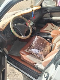 بطة • ١٩٩١ • العمارة الكحلاء